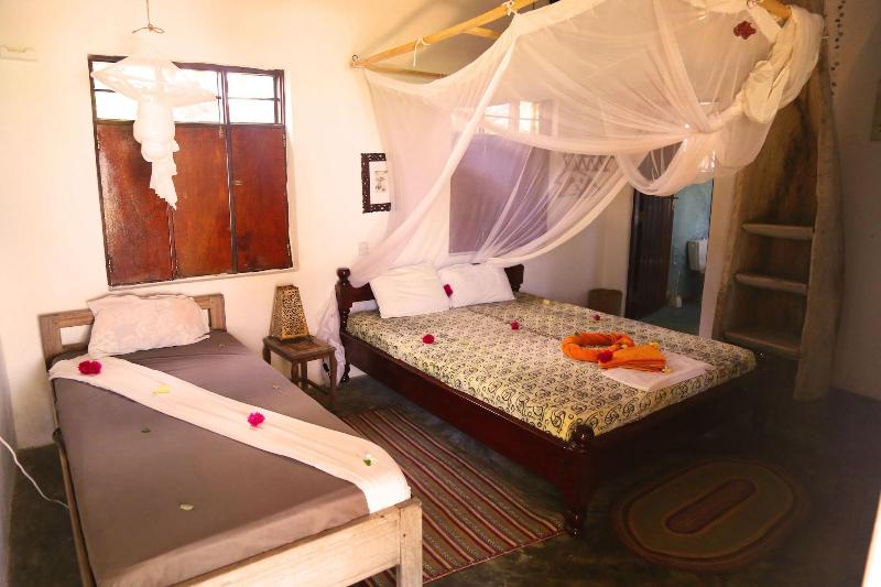 Asali Beach House image