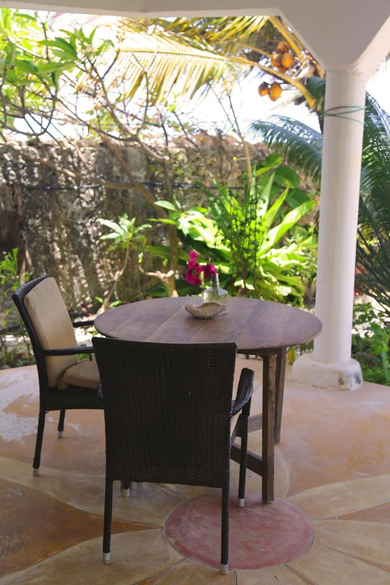 Asali Beach House image