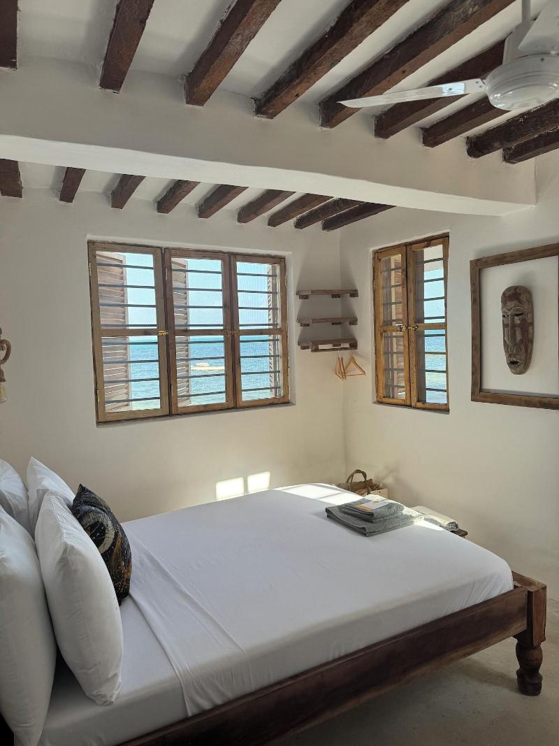 Asali Beach House image