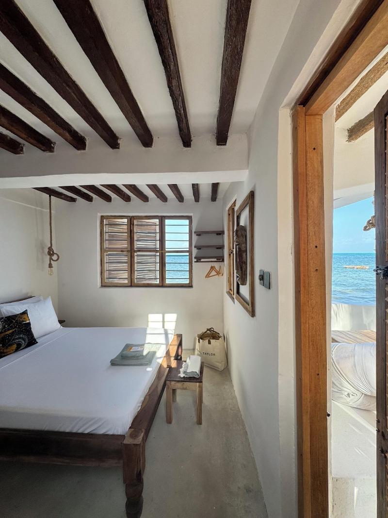 Asali Beach House image