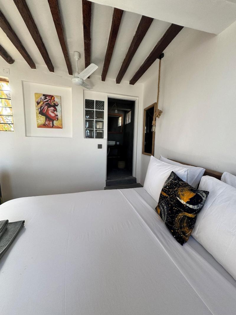 Asali Beach House image