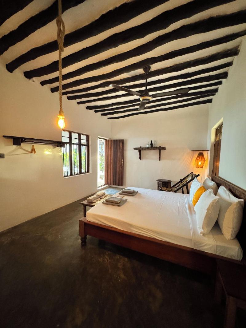 Asali Beach House image