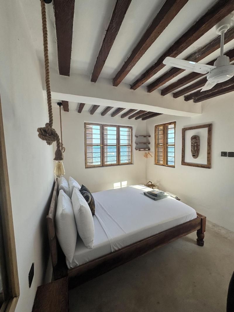 Asali Beach House image