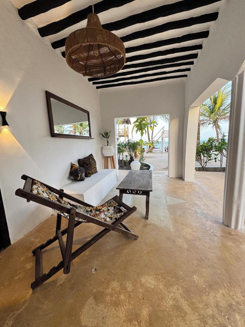 Asali Beach House image