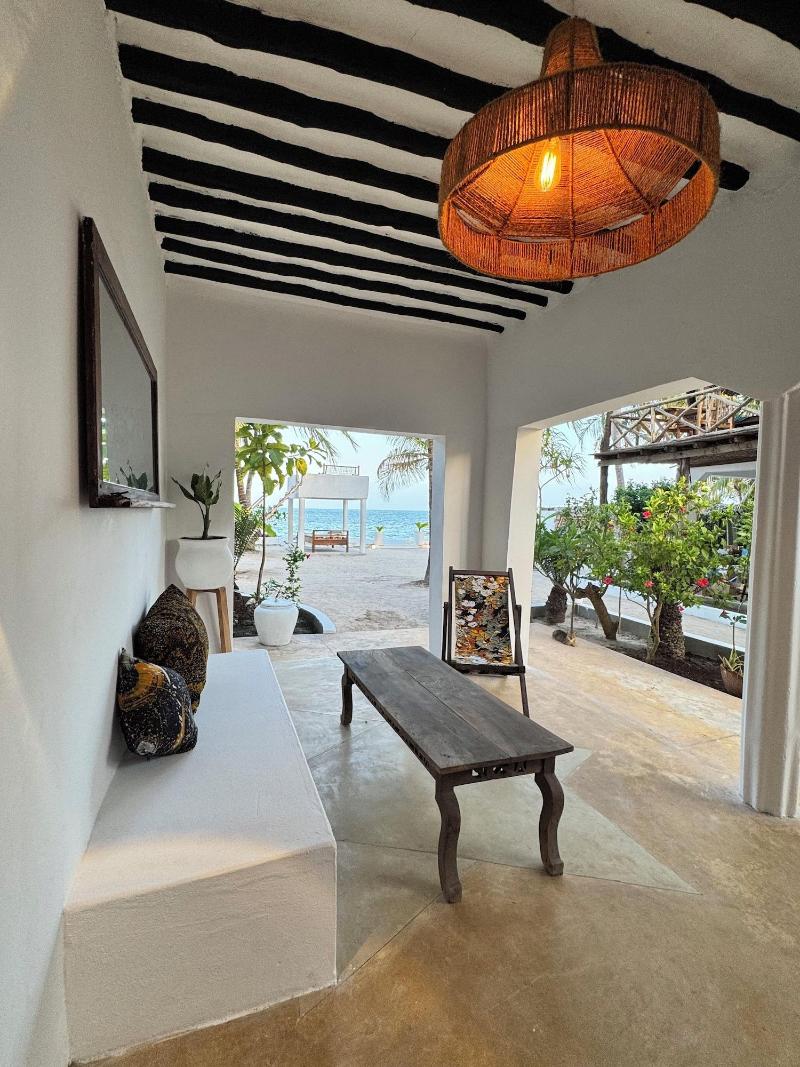 Asali Beach House image