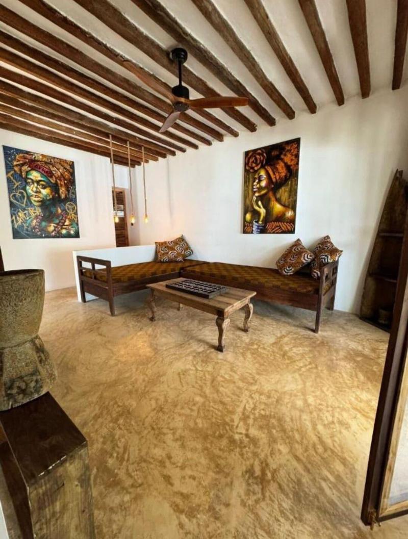 Asali Beach House image