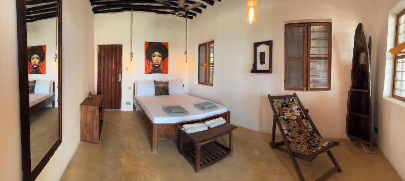 Asali Beach House image