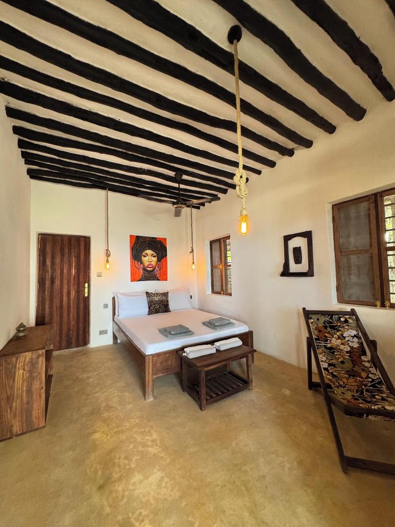 Asali Beach House image