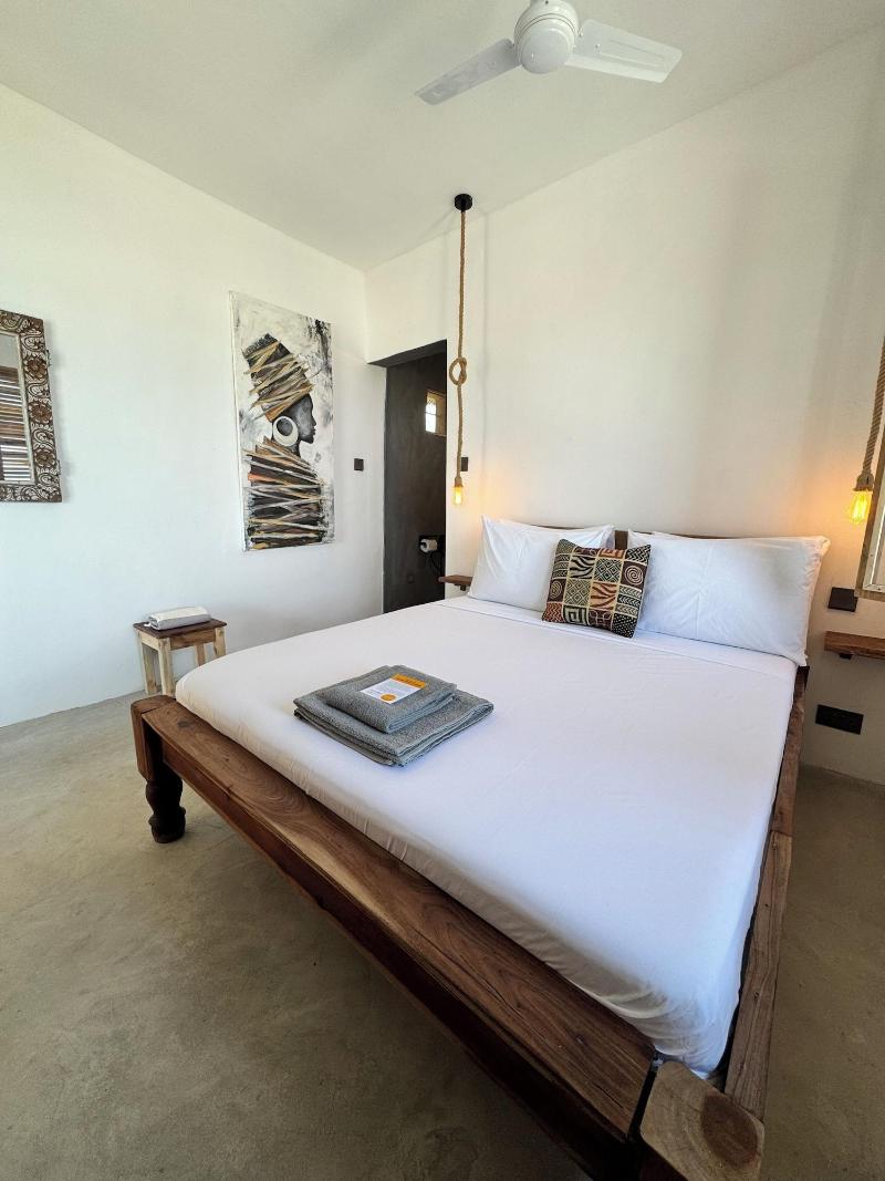 Asali Beach House image