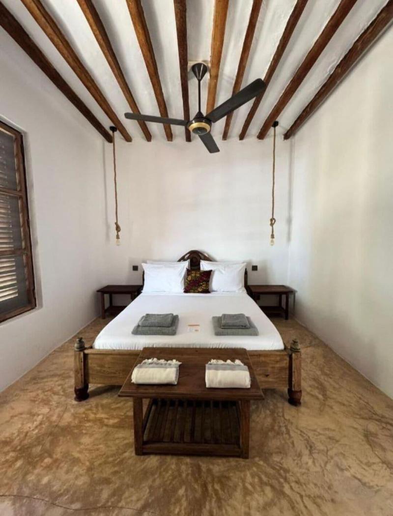 Asali Beach House image