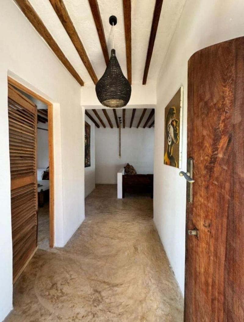 Asali Beach House image
