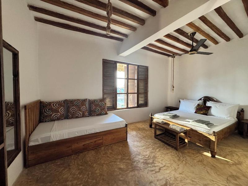 Asali Beach House image