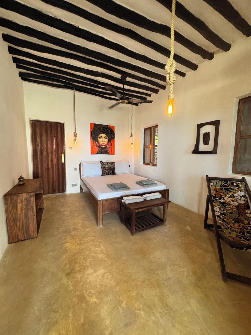 Asali Beach House image