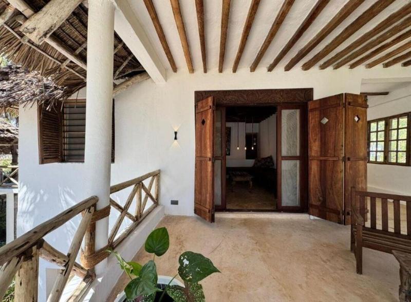 Asali Beach House image