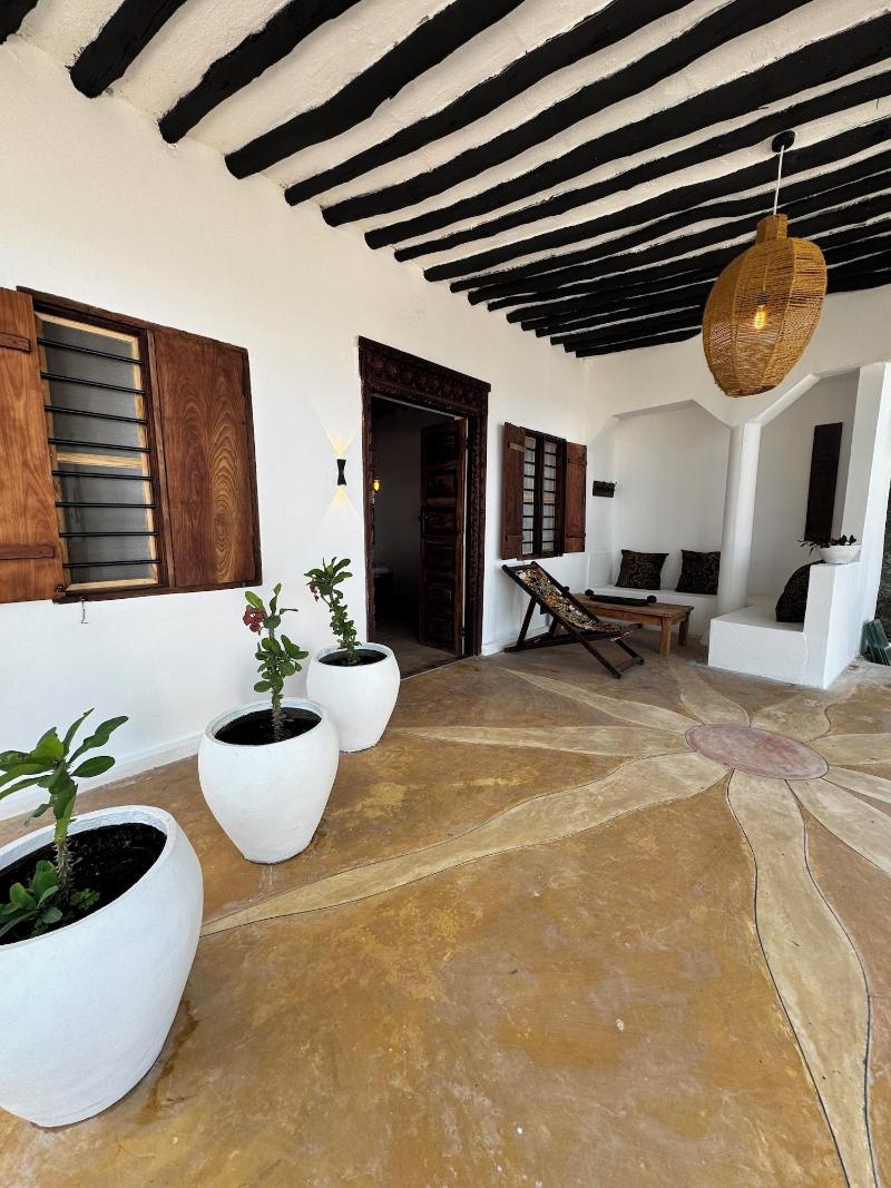 Asali Beach House image