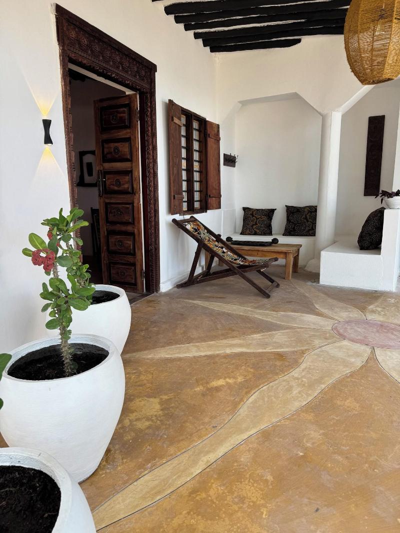 Asali Beach House image