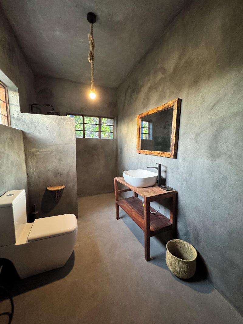 Asali Beach House image