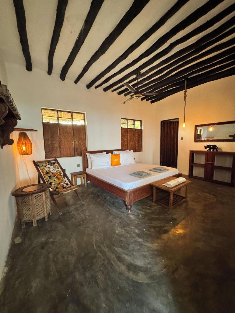 Asali Beach House image