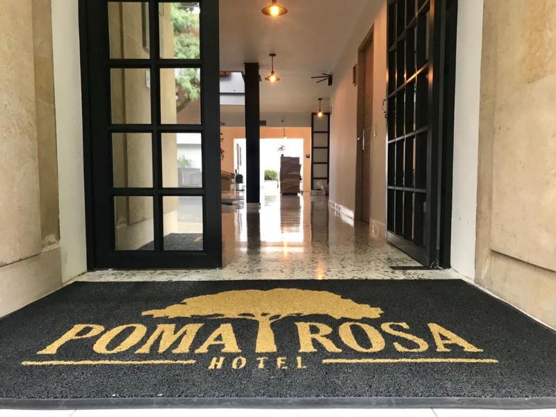 Pomarosa image