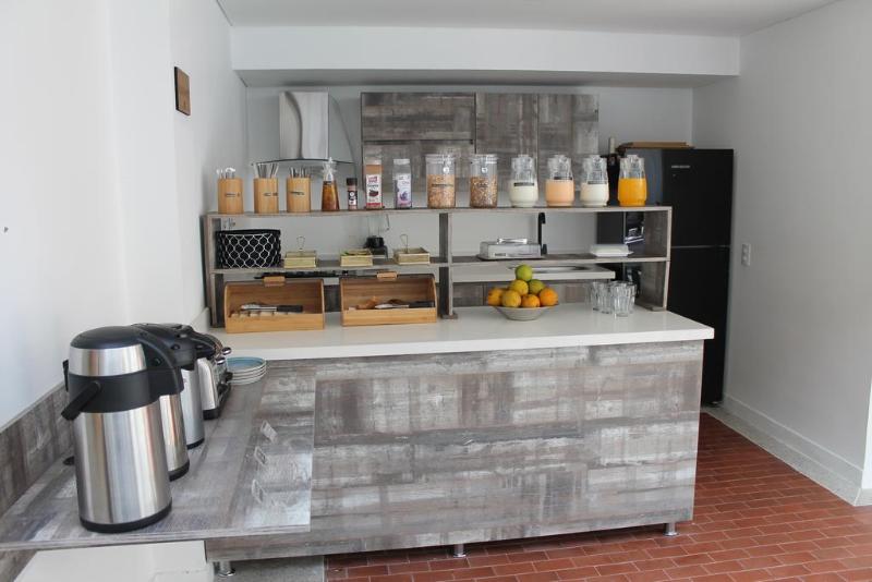 Pomarosa image