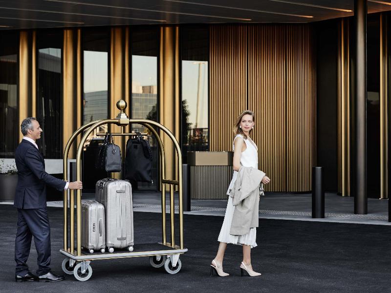 Hotel Chadstone Melbourne - MGallery by Sofitel image