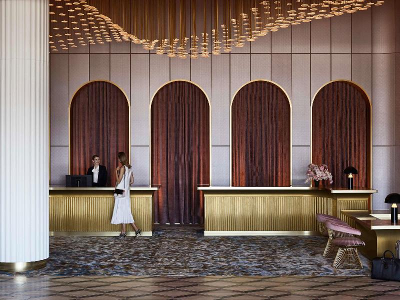 Hotel Chadstone Melbourne - MGallery by Sofitel image