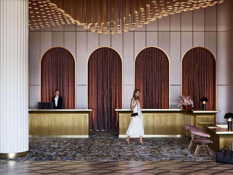Hotel Chadstone Melbourne - MGallery by Sofitel image