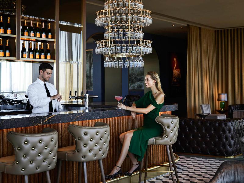 Hotel Chadstone Melbourne - MGallery by Sofitel image