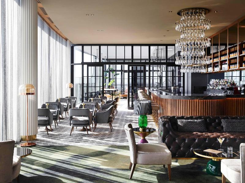 Hotel Chadstone Melbourne - MGallery by Sofitel image