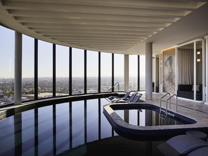 Hotel Chadstone Melbourne - MGallery by Sofitel image
