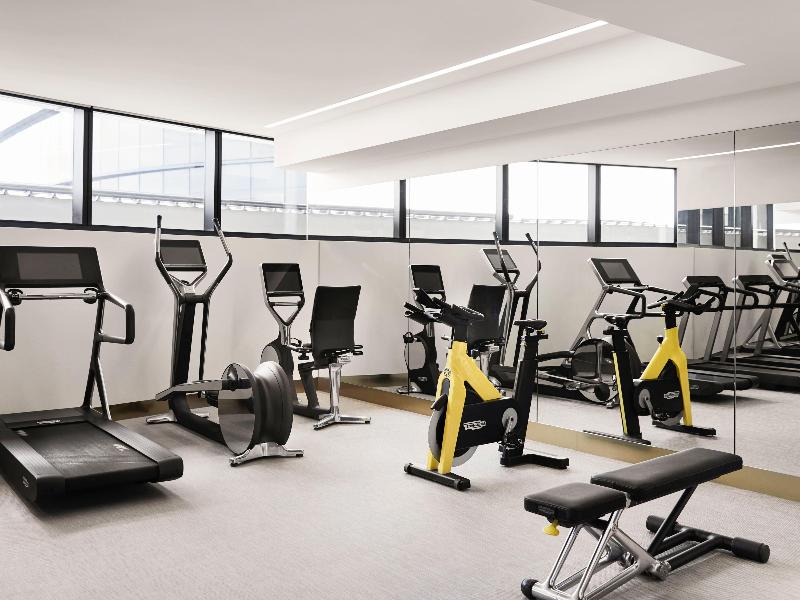 Hotel Chadstone Melbourne - MGallery by Sofitel image