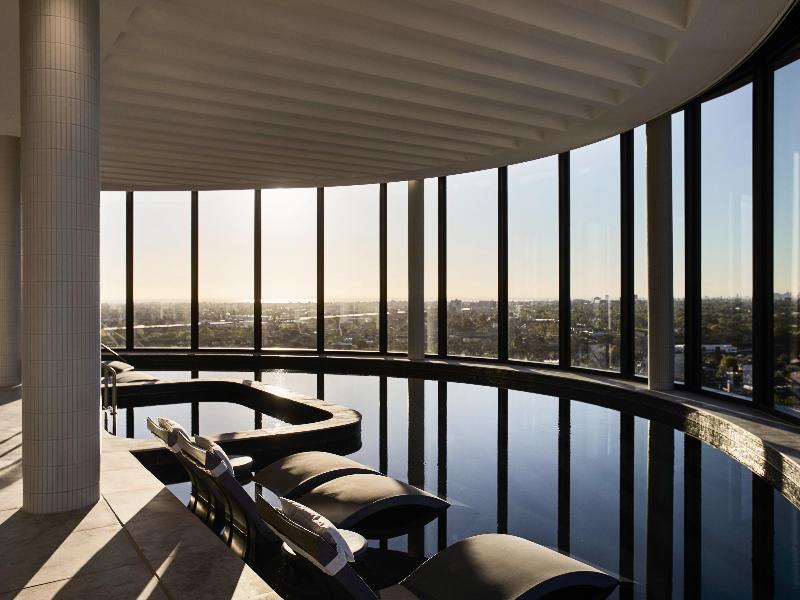 Hotel Chadstone Melbourne - MGallery by Sofitel image