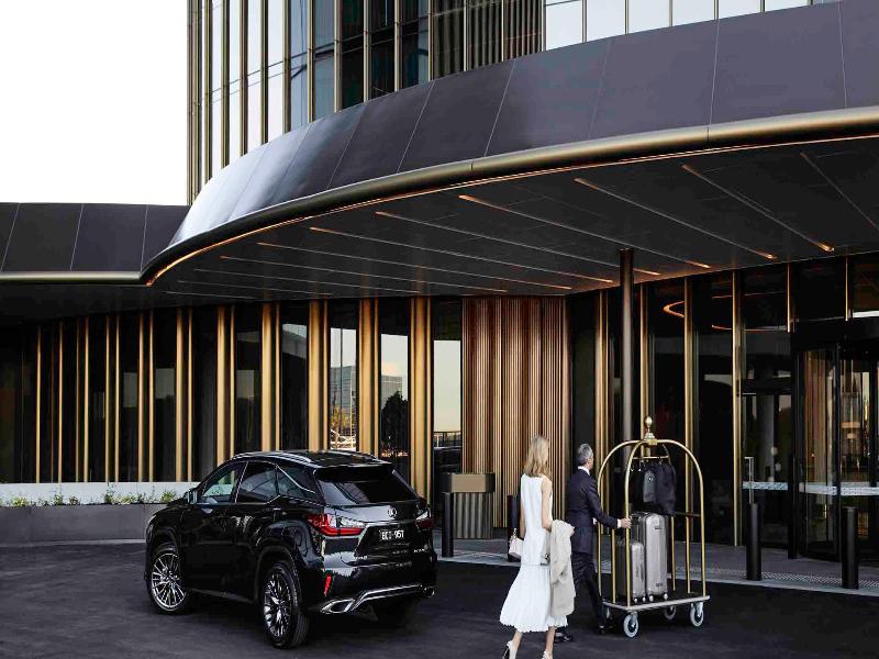 Hotel Chadstone Melbourne - MGallery by Sofitel image