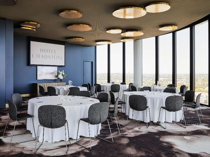 Hotel Chadstone Melbourne - MGallery by Sofitel image