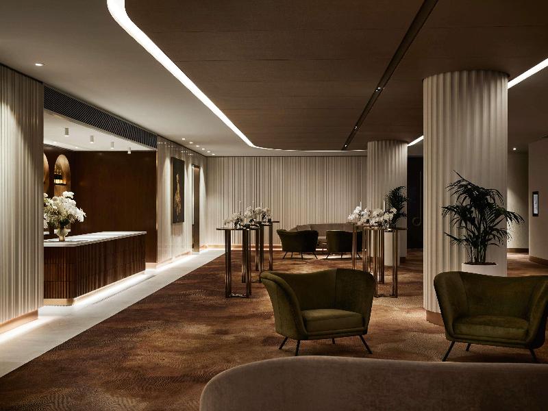 Hotel Chadstone Melbourne - MGallery by Sofitel image