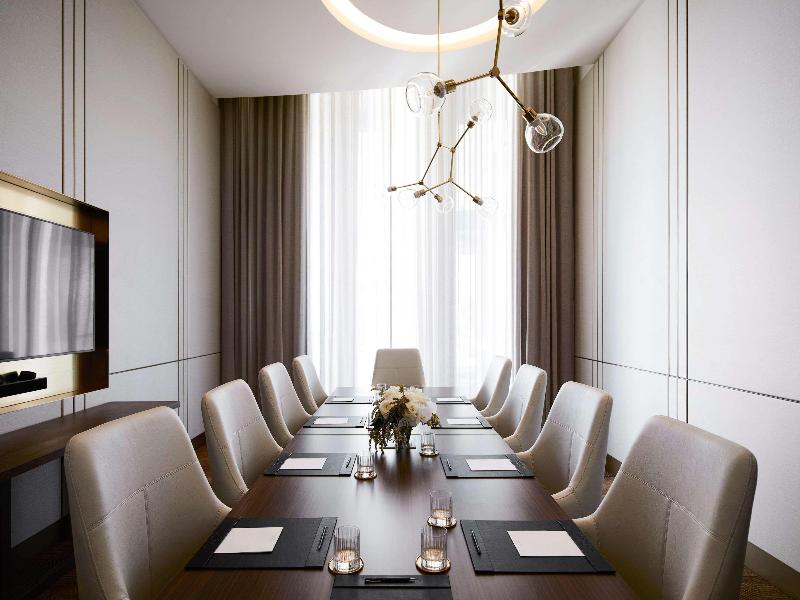 Hotel Chadstone Melbourne - MGallery by Sofitel image