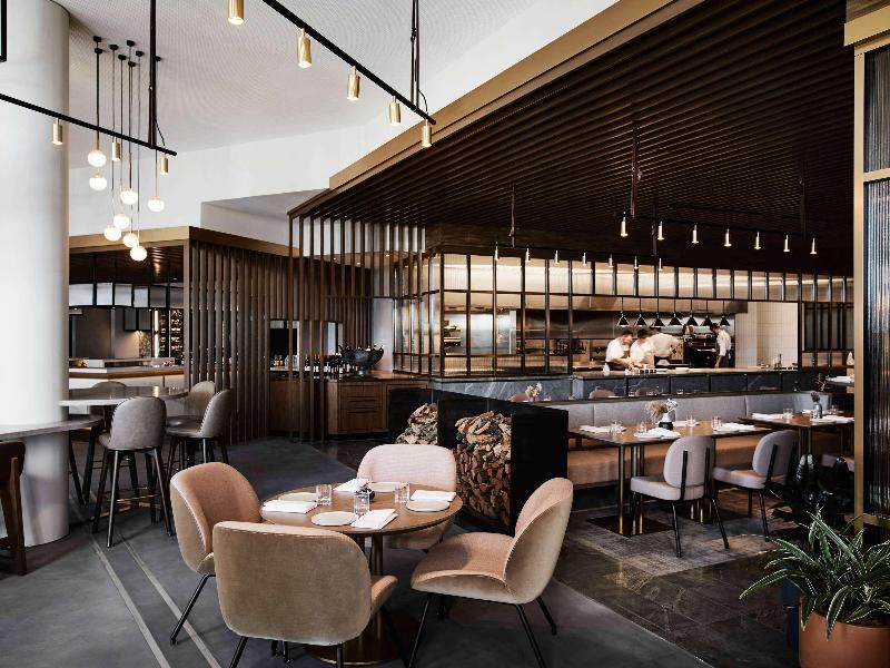Hotel Chadstone Melbourne - MGallery by Sofitel image