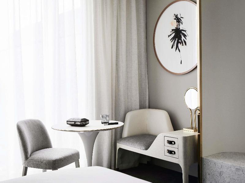 Hotel Chadstone Melbourne - MGallery by Sofitel image