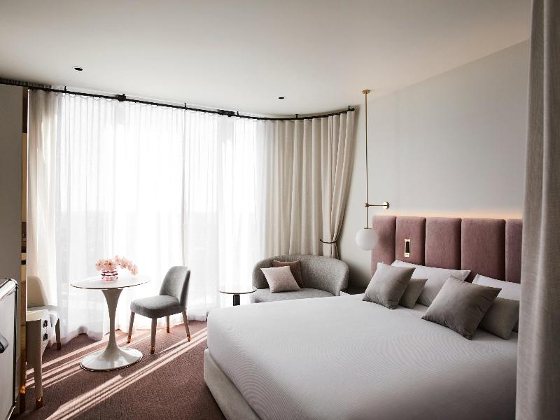 Hotel Chadstone Melbourne - MGallery by Sofitel image