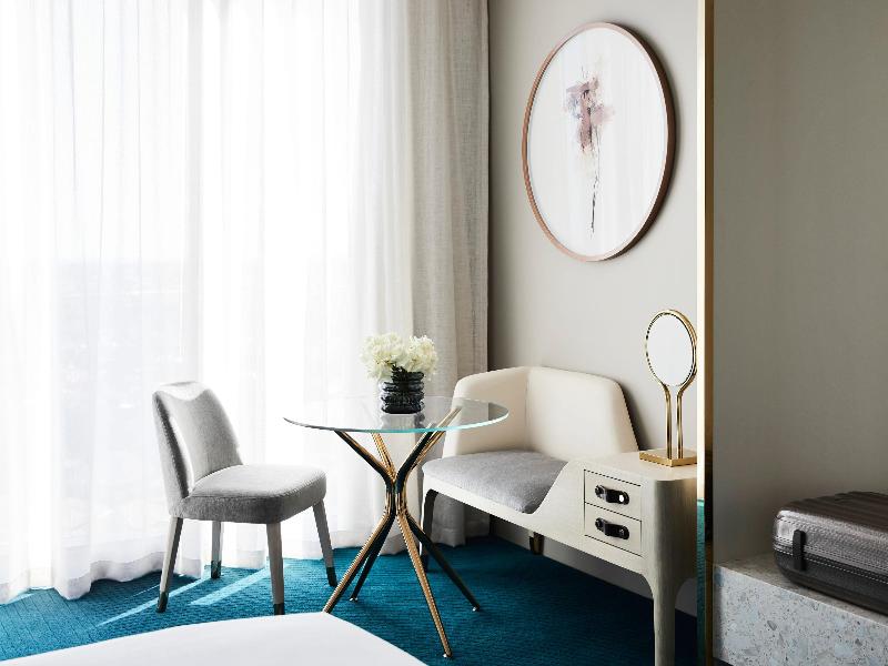 Hotel Chadstone Melbourne - MGallery by Sofitel image