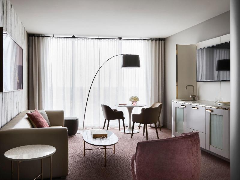 Hotel Chadstone Melbourne - MGallery by Sofitel image