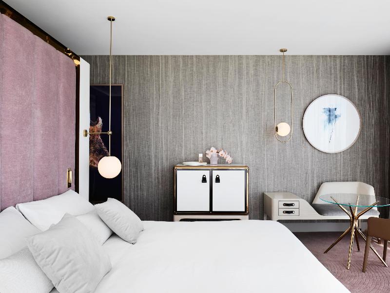 Hotel Chadstone Melbourne - MGallery by Sofitel image