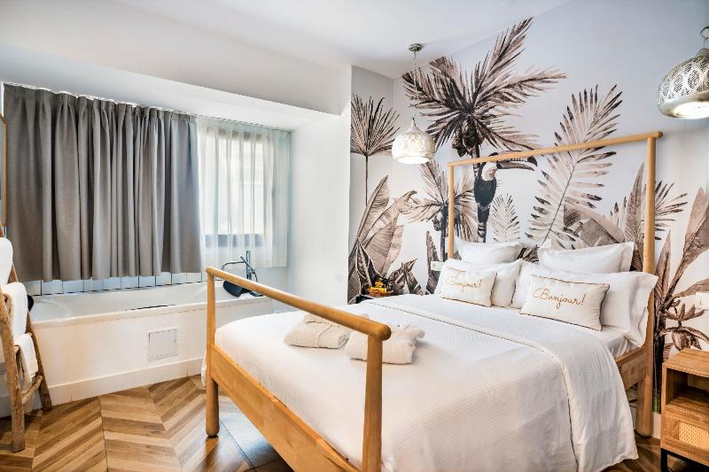 Duna Hotel Boutique image