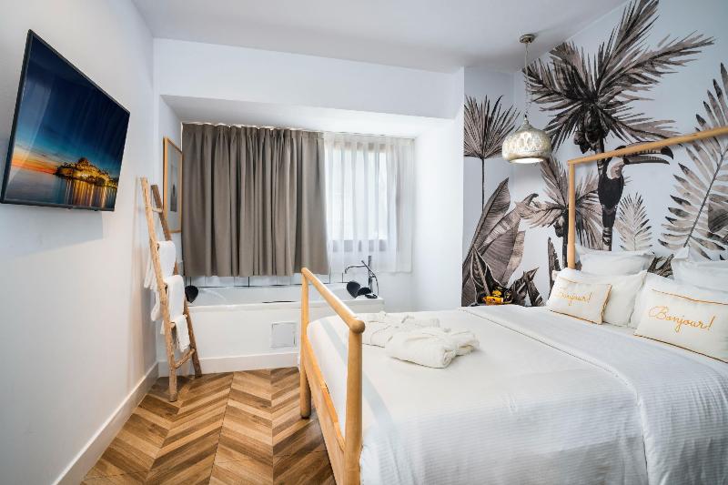 Duna Hotel Boutique image