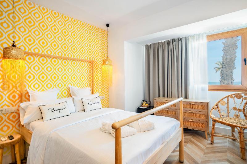 Duna Hotel Boutique image