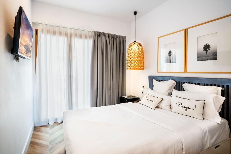 Duna Hotel Boutique image