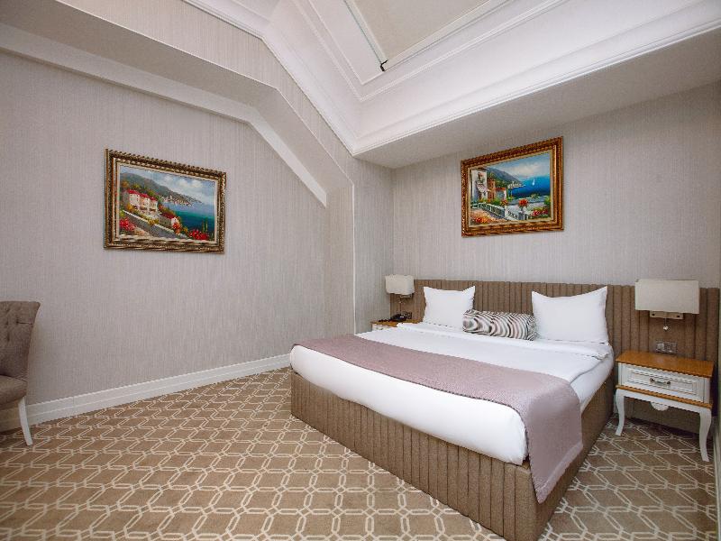 Theatrum Hotel Baku image