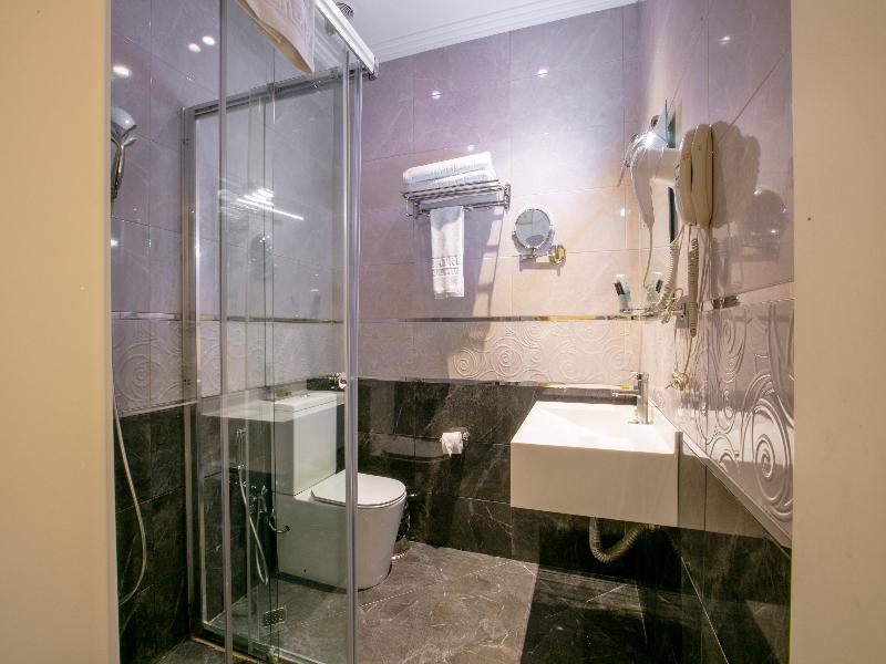 Theatrum Hotel Baku image