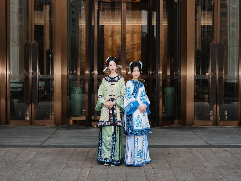 Kempinski Hotel Fuzhou image