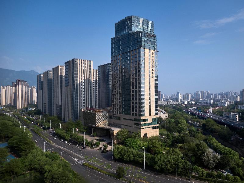 Kempinski Hotel Fuzhou image